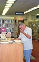 Handley Library 80th birthday
